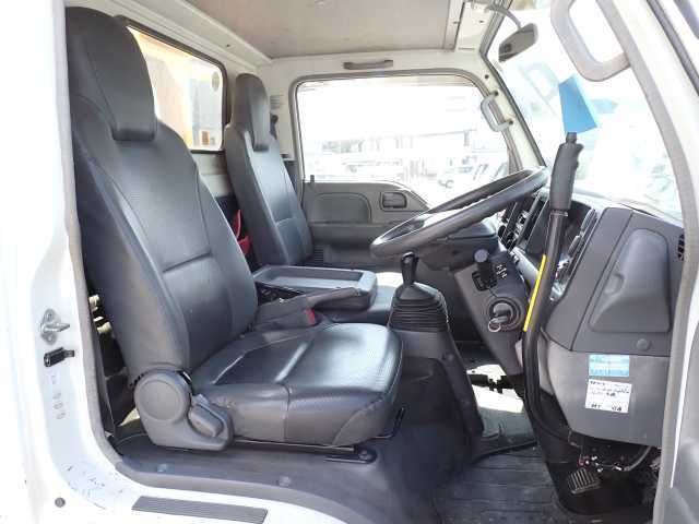 2010 Isuzu Elf 高所作業車 auction photo 5