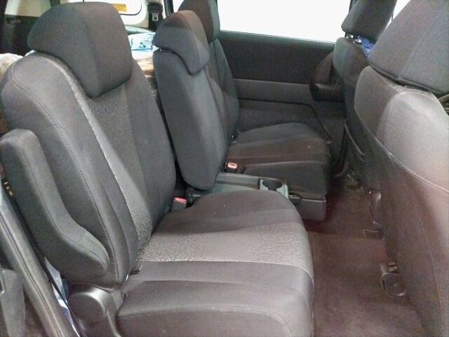 2011 Nissan ラフェスタ ハイウェイスター 4WD auction photo 6