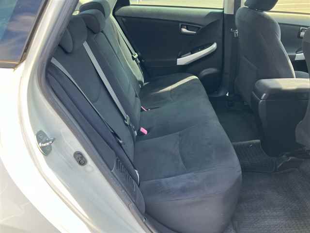 2014 Toyota Prius S auction photo 7