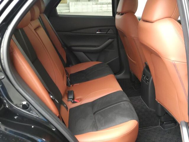 2024 Mazda CX-30 20s Retro Sports Edition auction photo 6