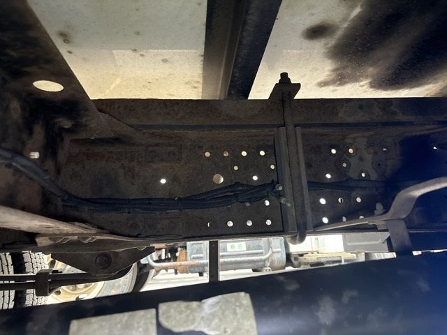 2011 Isuzu Elf Reizo Reito auction photo 13