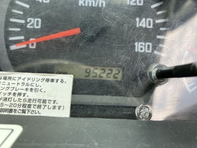2010 Isuzu Elf ダンプ auction photo 6