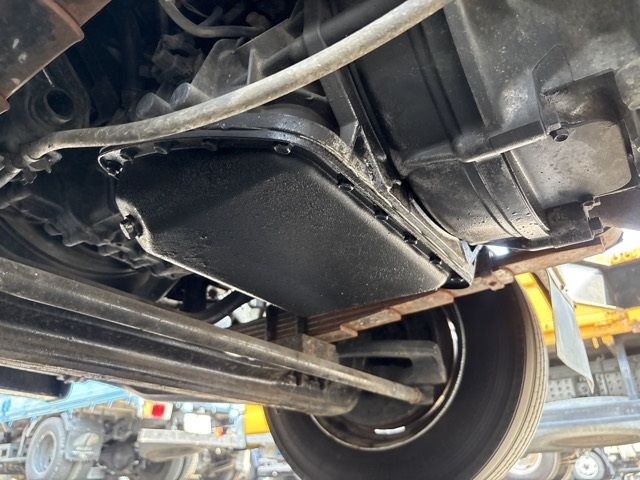 2010 Isuzu Elf ダンプ auction photo 11
