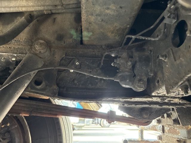2010 Isuzu Elf ダンプ auction photo 13