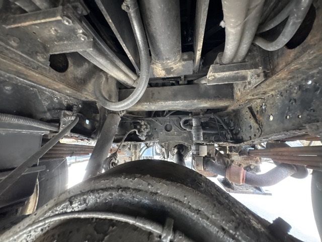 2010 Isuzu Elf ダンプ auction photo 15