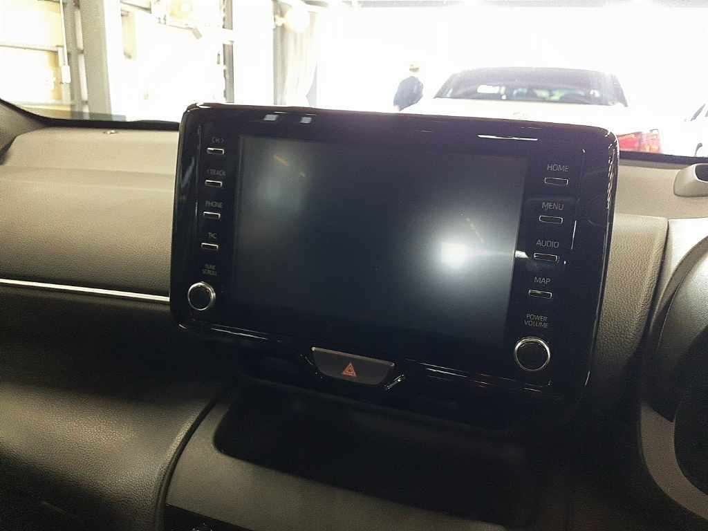 2023 Toyota Yaris Cross Z auction photo 12