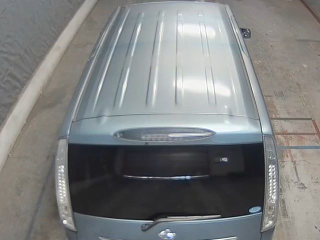 2012 Nissan Serena 20XクロスギアS-HV auction photo 8