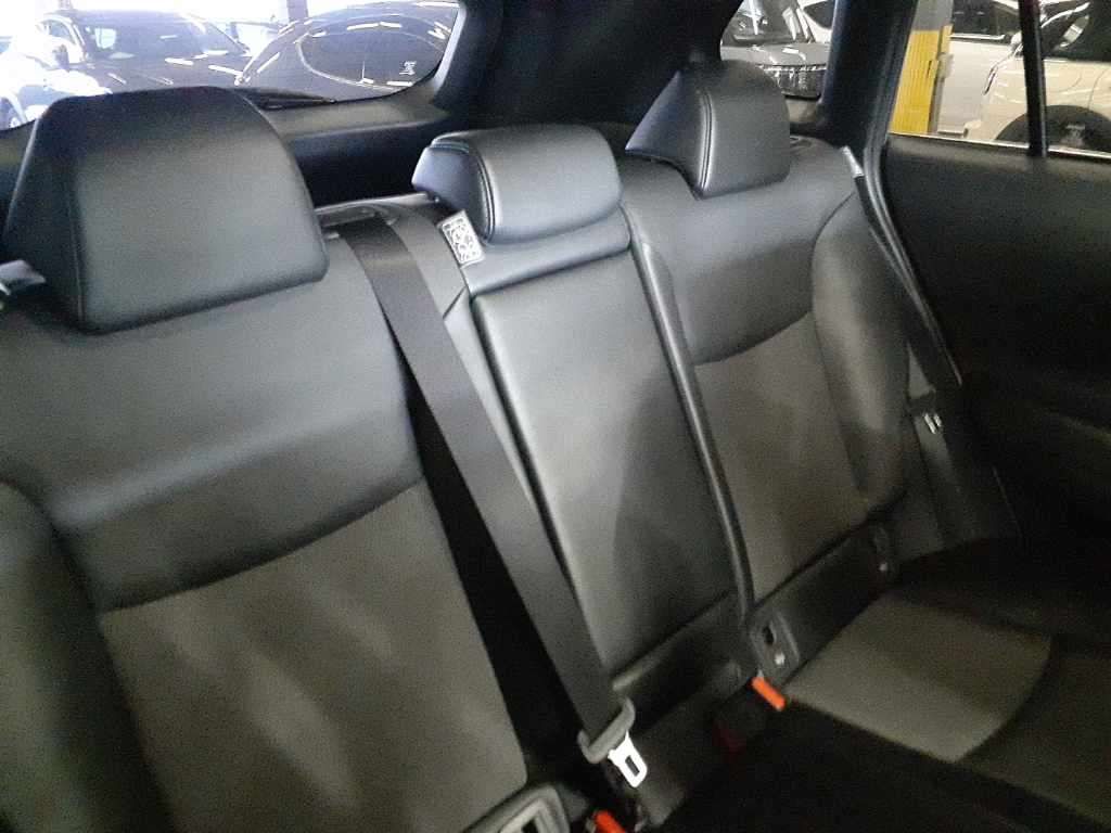 2022 Toyota Corolla Cross Z auction photo 11