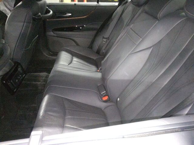2021 Toyota MIRAI Z Executive PKG auction photo 6