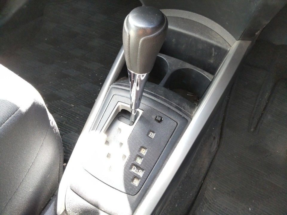 2014 Toyota Corolla Fielder auction photo 12
