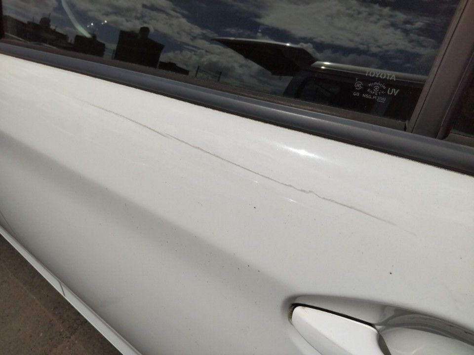 2014 Toyota Corolla Fielder auction photo 32