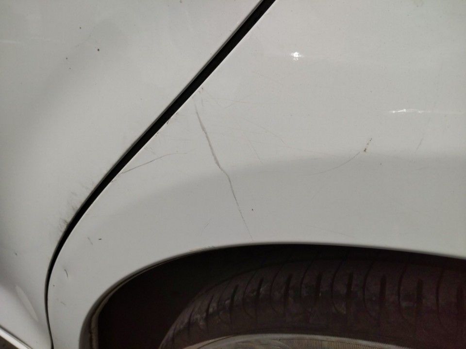 2014 Toyota Corolla Fielder auction photo 31