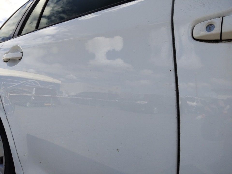 2014 Toyota Corolla Fielder auction photo 24