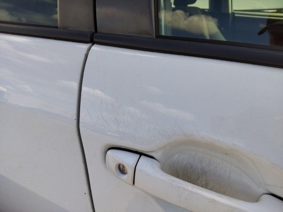 2014 Toyota Corolla Fielder auction photo 23