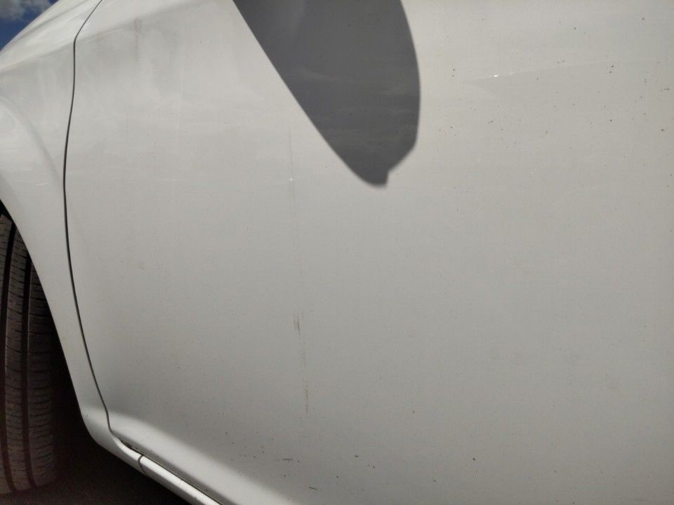 2014 Toyota Corolla Fielder auction photo 33