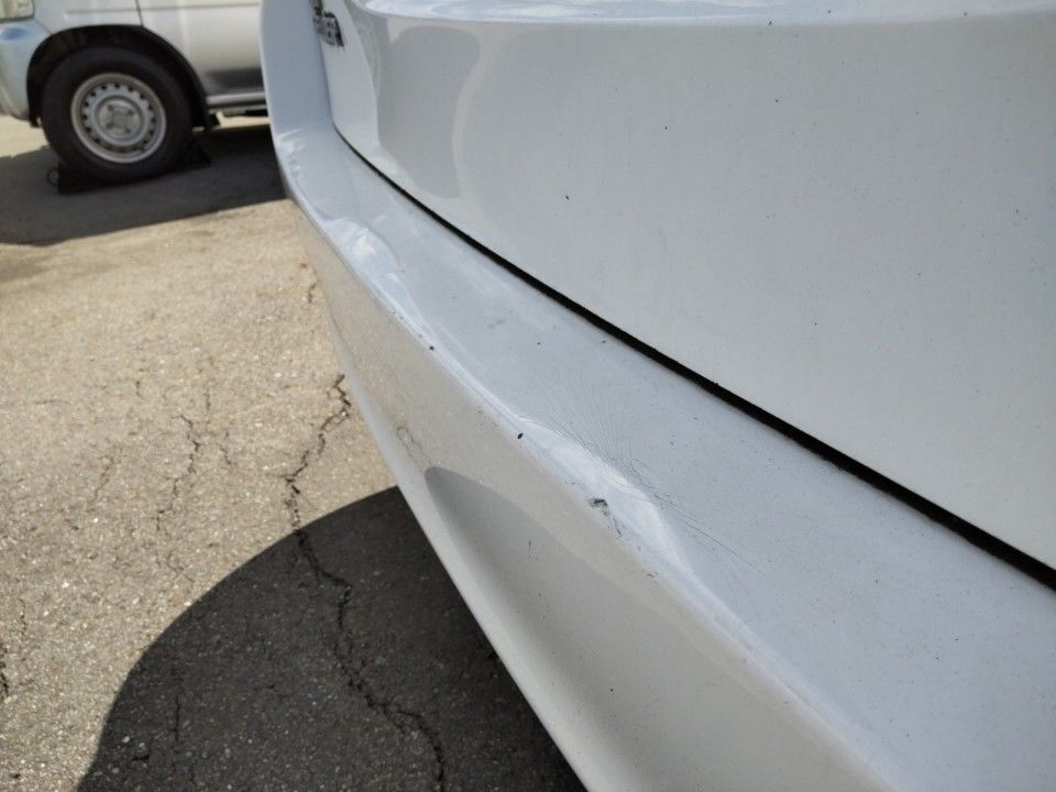 2014 Toyota Corolla Fielder auction photo 29