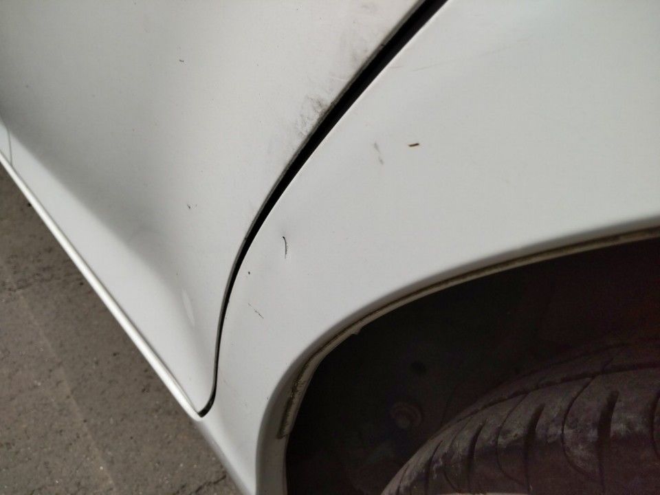 2014 Toyota Corolla Fielder auction photo 30