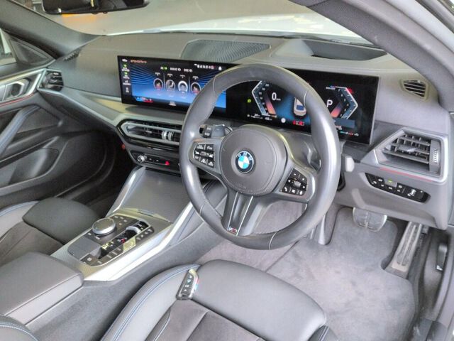 2023 BMW 4 Series 420IグランCMスポ auction photo 3