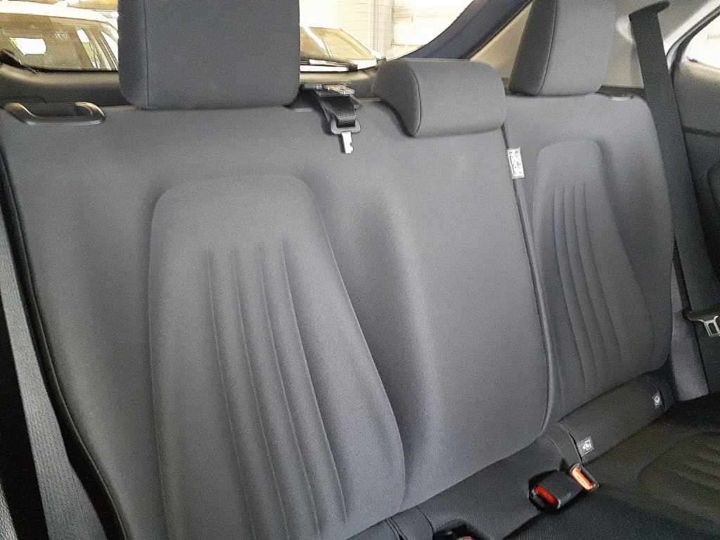 2023 Toyota Yaris Cross X auction photo 11