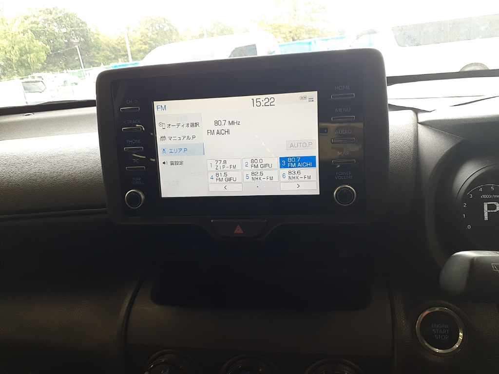 2023 Toyota Yaris Cross X auction photo 12