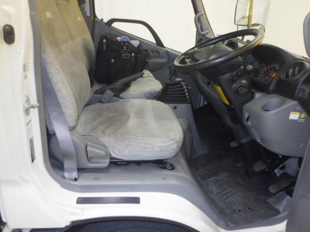 2017 Toyota Dyna 平ボディ auction photo 5
