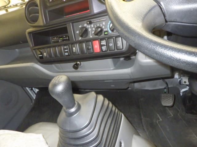 2017 Toyota Dyna 平ボディ auction photo 7