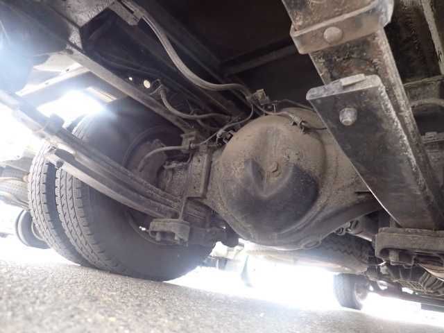 2009 Toyota Dyna 1.85t パネルバン 冷凍機付 auction photo 6