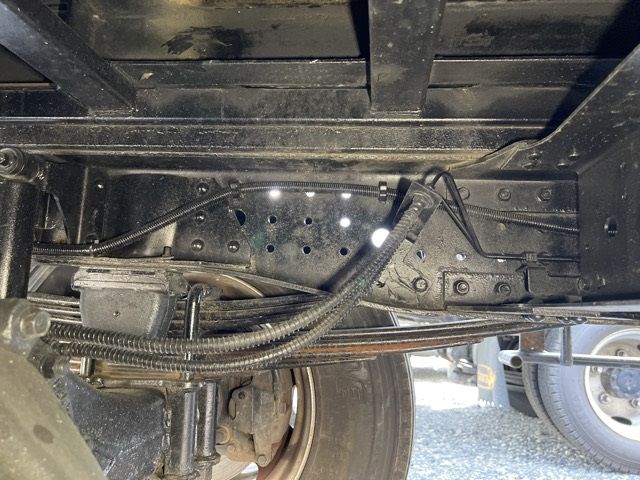 2018 Mitsubishi Fuso Canter Loader auction photo 13