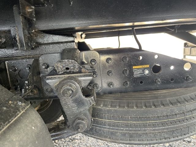 2018 Mitsubishi Fuso Canter Loader auction photo 14