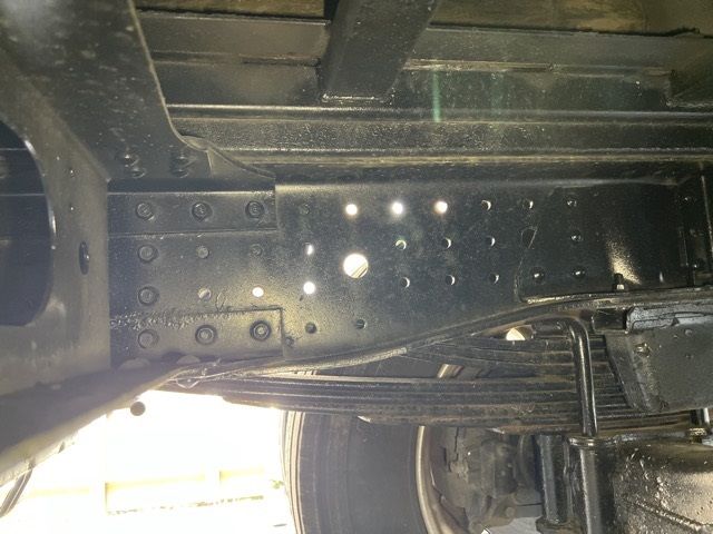 2018 Mitsubishi Fuso Canter Loader auction photo 18