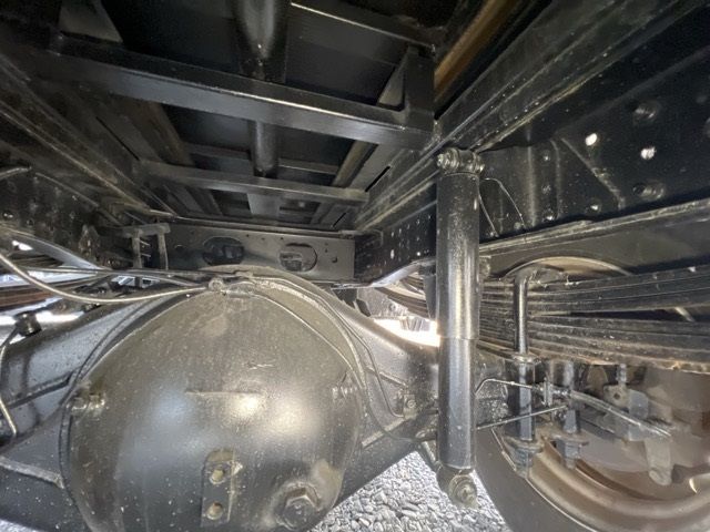 2018 Mitsubishi Fuso Canter Loader auction photo 15