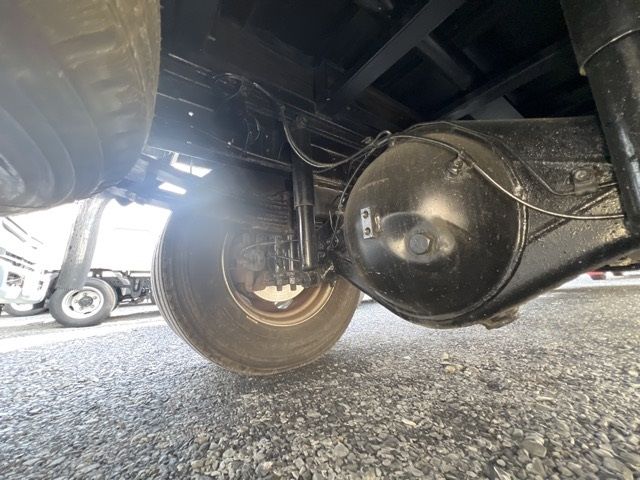 2018 Mitsubishi Fuso Canter Loader auction photo 10
