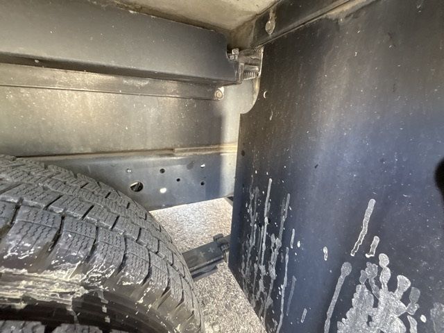 2015 Hino Dutro コウショサギョウ auction photo 14