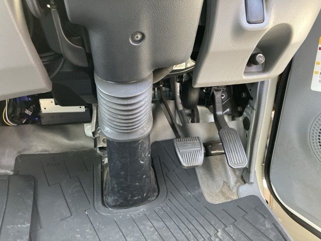 2015 Hino Dutro コウショサギョウ auction photo 4