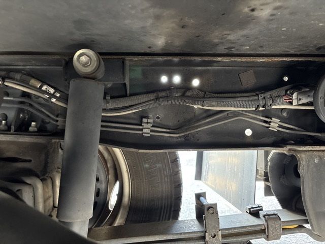 2015 Hino Dutro コウショサギョウ auction photo 13