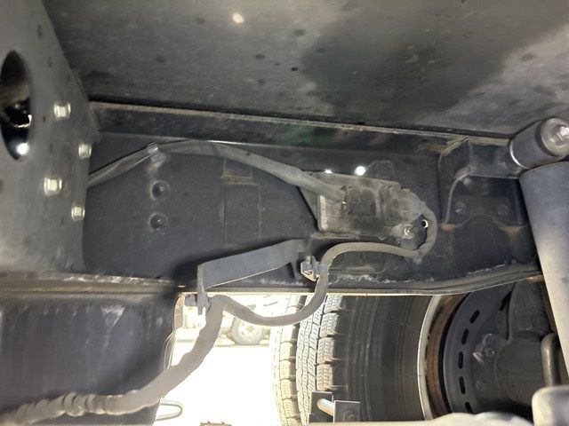 2015 Hino Dutro コウショサギョウ auction photo 18