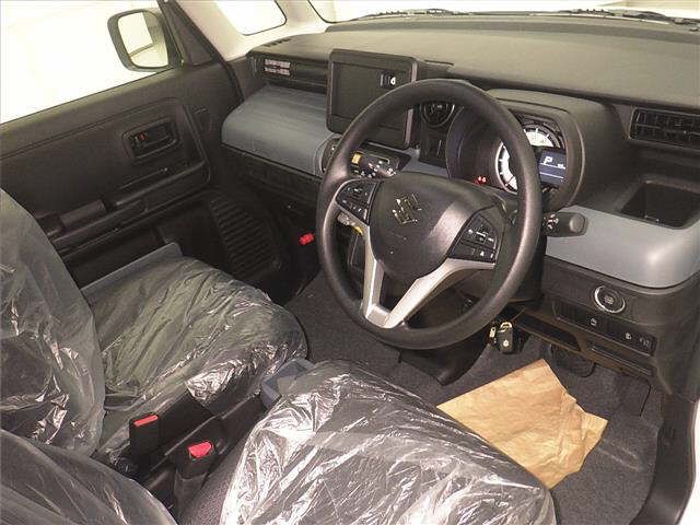2025 Suzuki スペーシアベース XF Zenhoi Monitor Camera auction photo 3