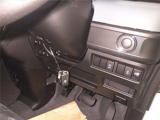 2025 Suzuki スペーシアベース XF Zenhoi Monitor Camera auction photo 8