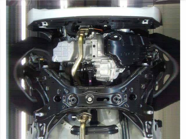 2025 Suzuki スペーシアベース XF Zenhoi Monitor Camera auction photo 9