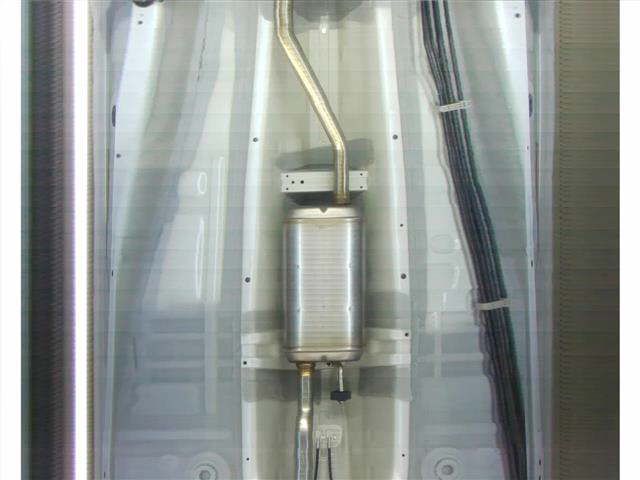 2025 Suzuki スペーシアベース XF Zenhoi Monitor Camera auction photo 10