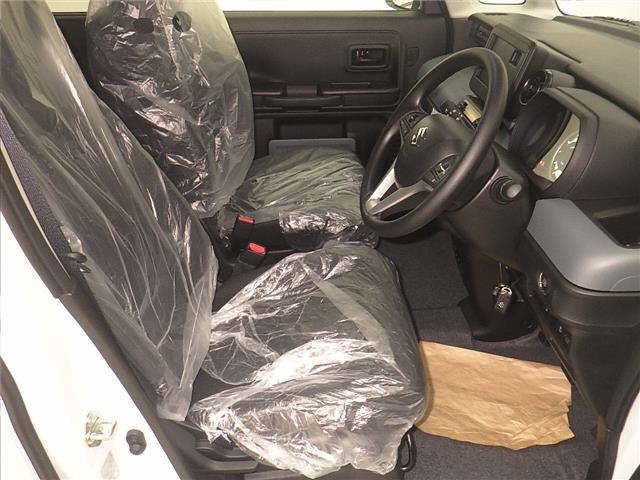 2025 Suzuki スペーシアベース XF Zenhoi Monitor Camera auction photo 5