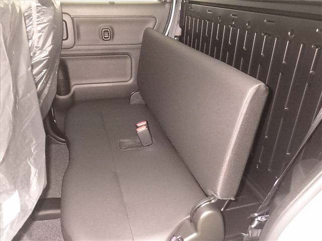 2025 Suzuki スペーシアベース XF Zenhoi Monitor Camera auction photo 7