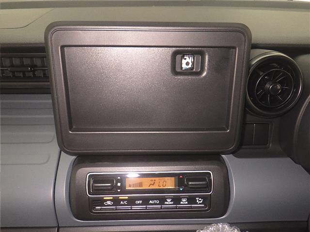 2025 Suzuki スペーシアベース XF Zenhoi Monitor Camera auction photo 6