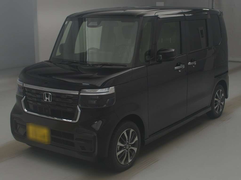 Japan Auction Vehicles 4 2026 Honda N-BOX auction photo