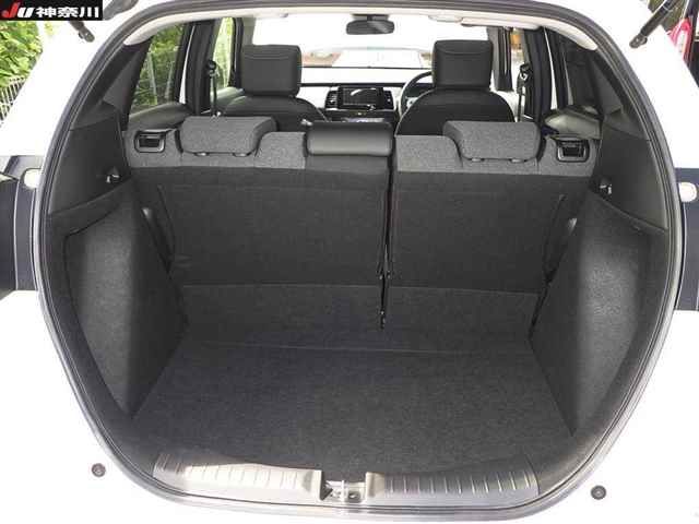 2023 Honda Fit ホーム auction photo 10