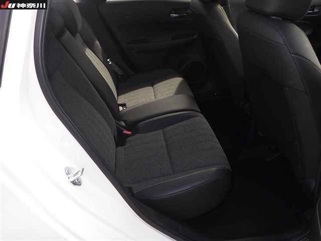2023 Honda Fit ホーム auction photo 9