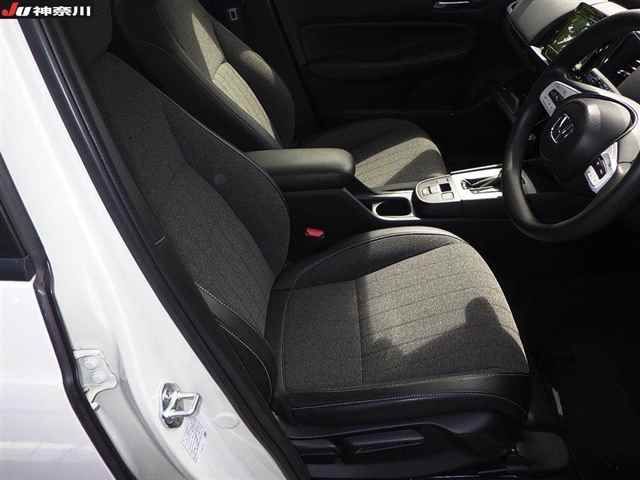 2023 Honda Fit ホーム auction photo 8