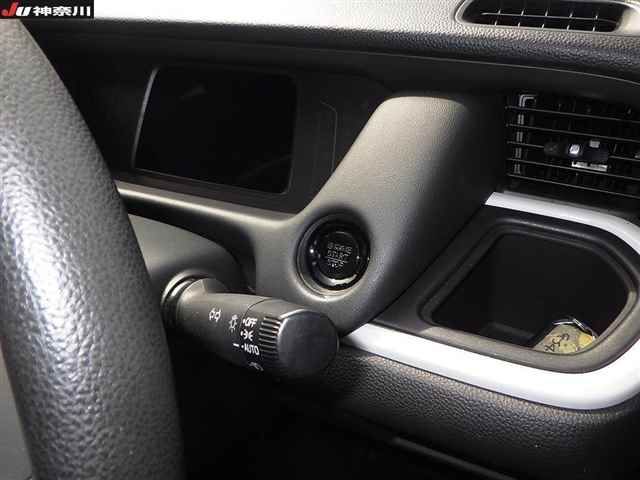 2023 Honda Fit ホーム auction photo 7