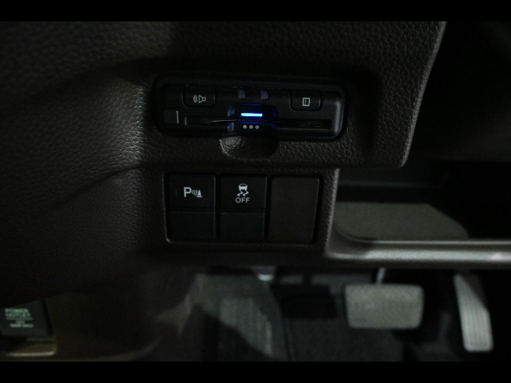 2021 Honda N-BOX G auction photo 10