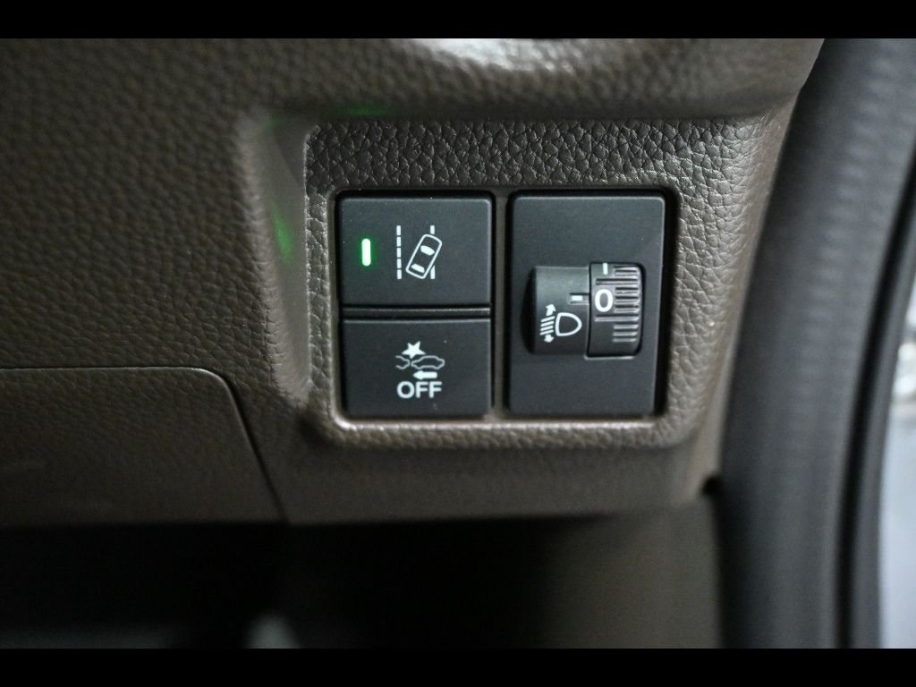 2021 Honda N-BOX G auction photo 8